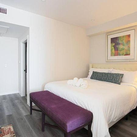 Spacious 1 Bedroom Apartment in Balboa Park San Diego Exterior foto