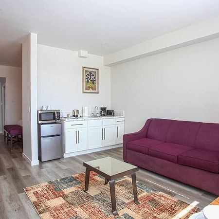 Spacious 1 Bedroom Apartment in Balboa Park San Diego Exterior foto