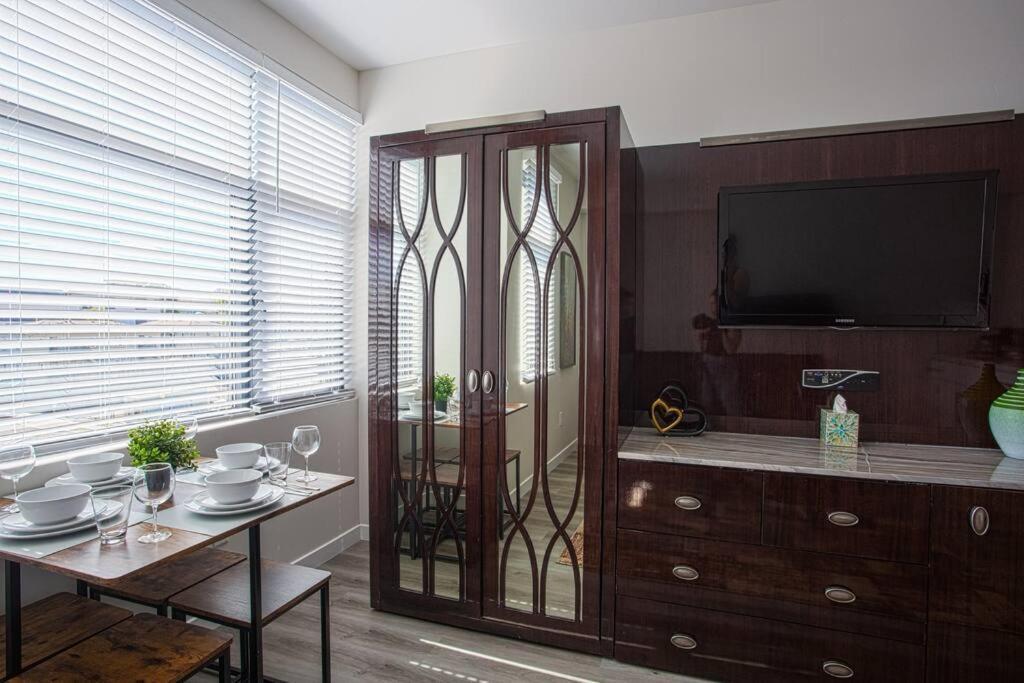 Spacious 1 Bedroom Apartment in Balboa Park San Diego Exterior foto