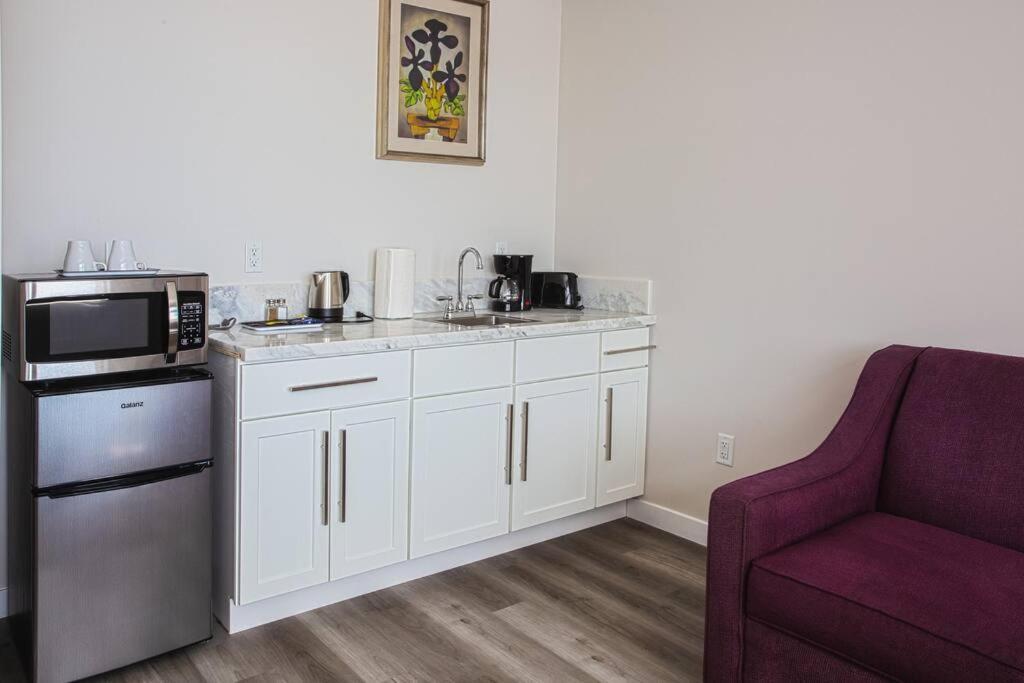Spacious 1 Bedroom Apartment in Balboa Park San Diego Exterior foto
