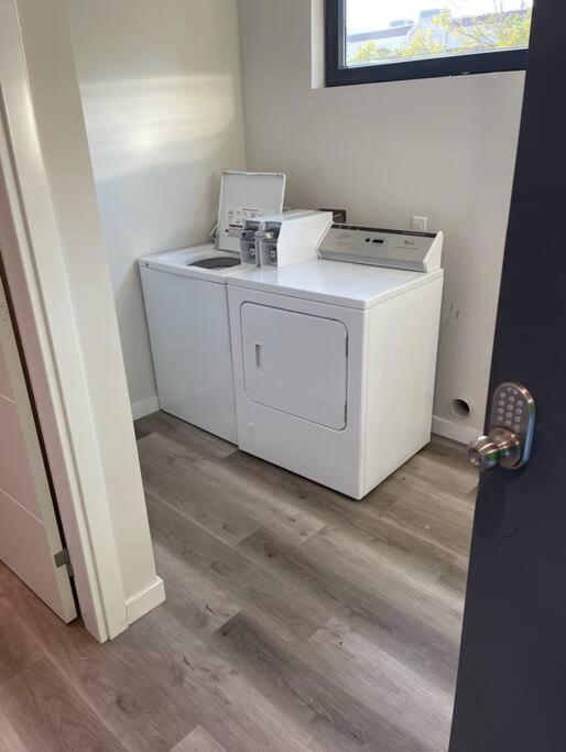 Spacious 1 Bedroom Apartment in Balboa Park San Diego Exterior foto