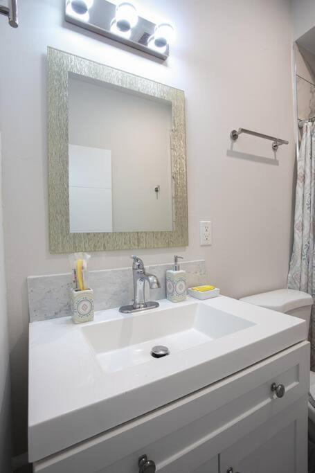Spacious 1 Bedroom Apartment in Balboa Park San Diego Exterior foto